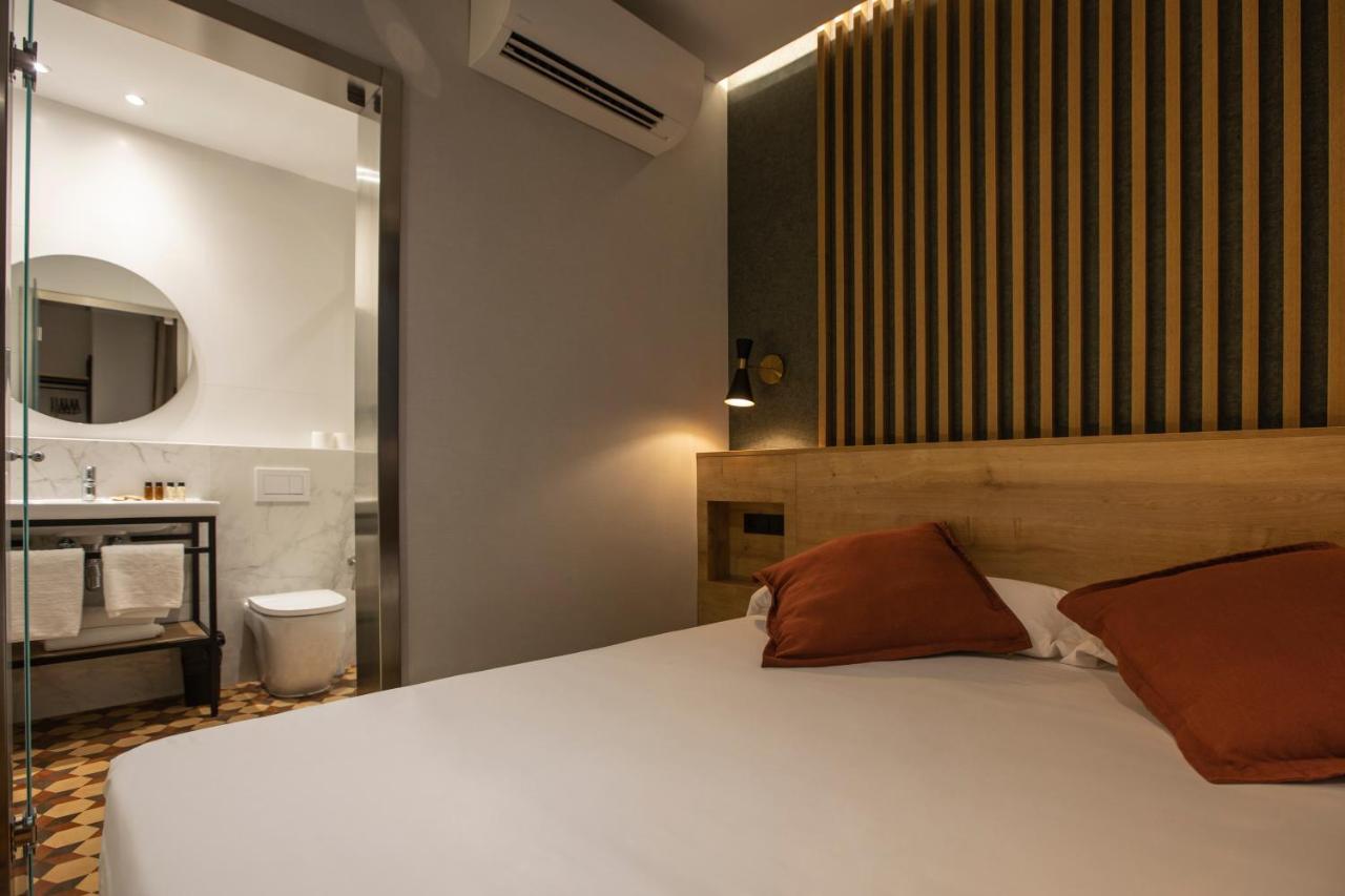 Fontanella By Bcn Urban Gasthof 3*