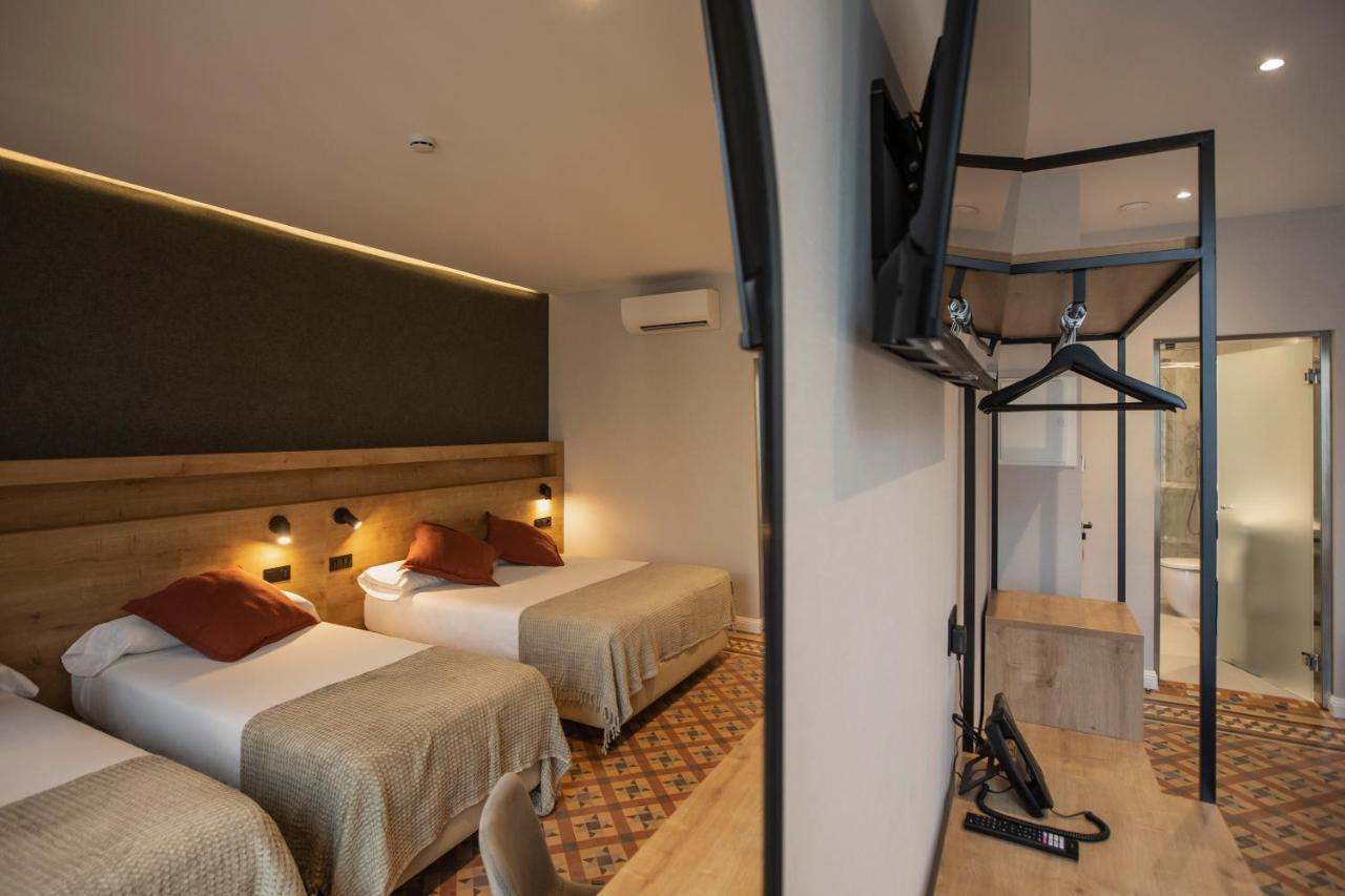 Fontanella By Bcn Urban 3* Barcelona