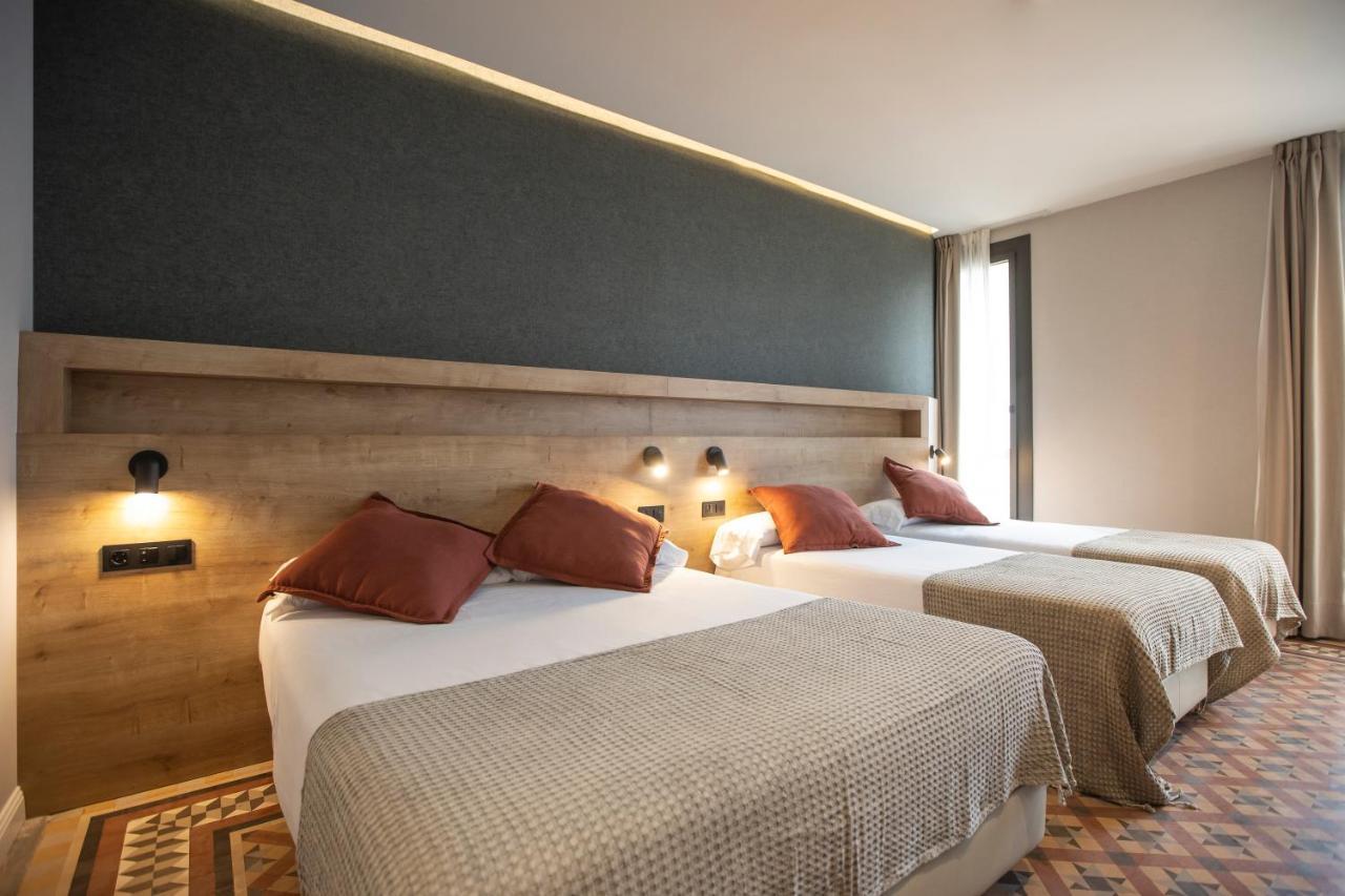 Fontanella By Bcn Urban 3*
