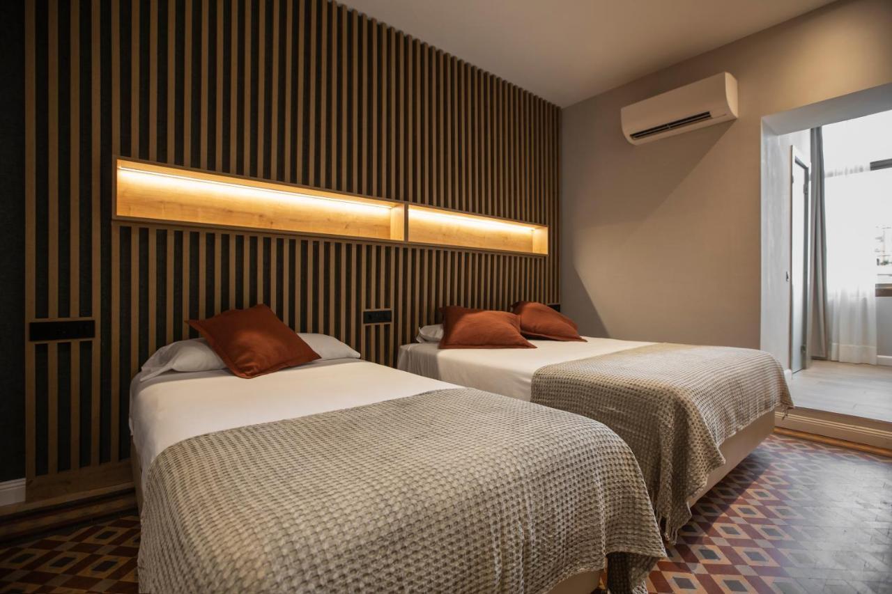 Fontanella By Bcn Urban 3* Barcelona