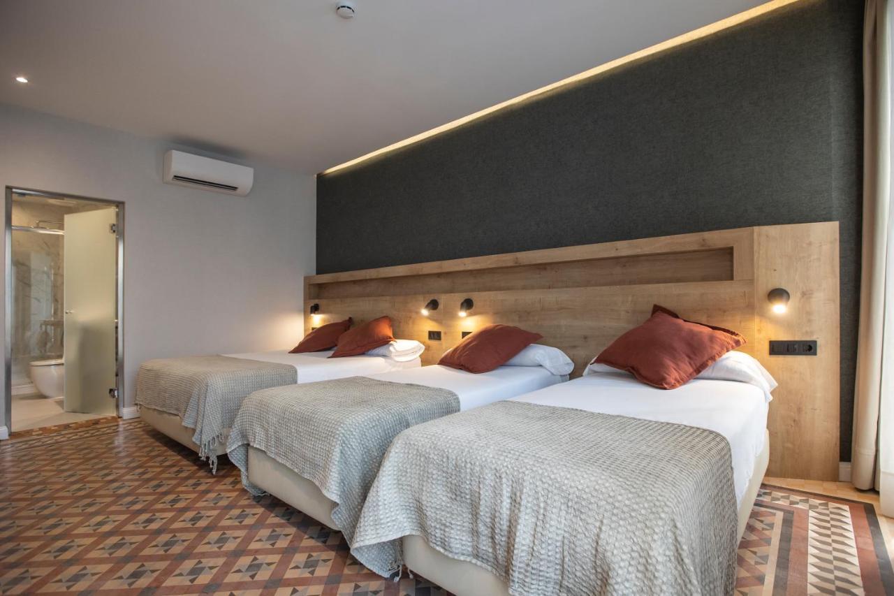 Fontanella By Bcn Urban 3* Barcelona